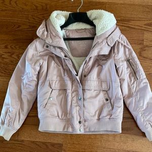 American eagle outfitter light jacket